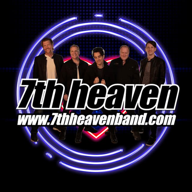7th Heaven artist profile
