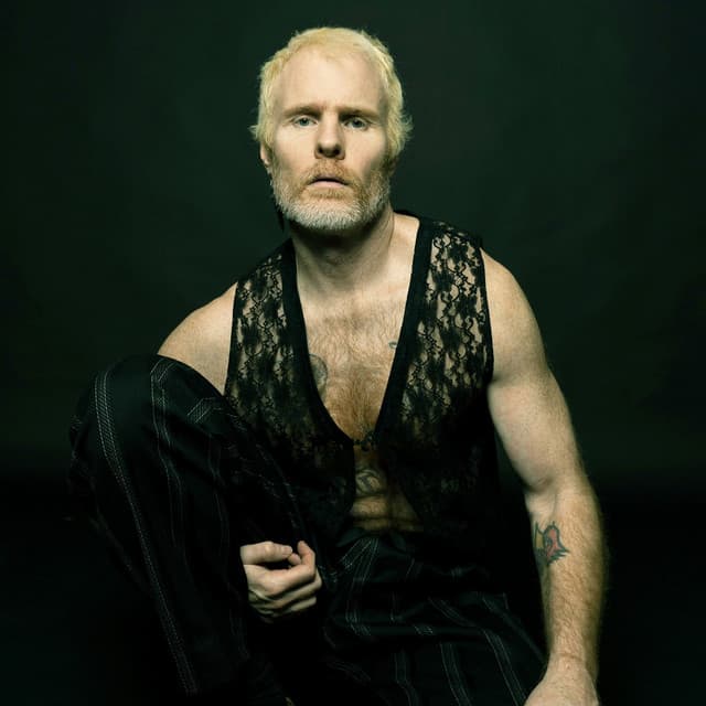 Hercules & Love Affair's artist profile image