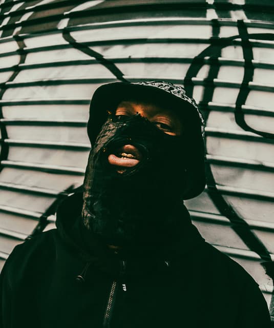 SuperAve.'s artist profile image