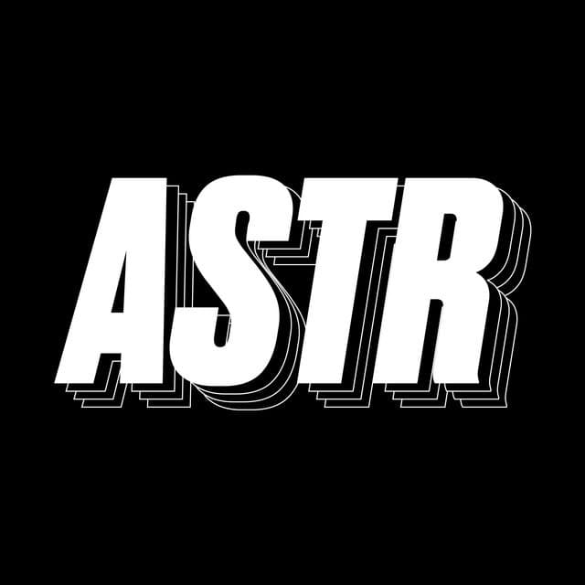 ASTR artist profile image