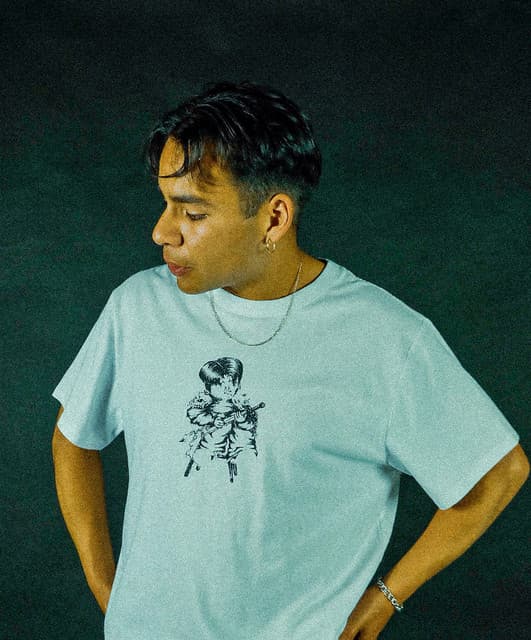 Cbarrgs artist profile image
