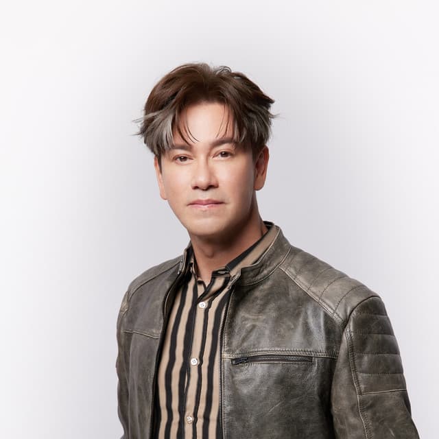 Sam Lee artist profile