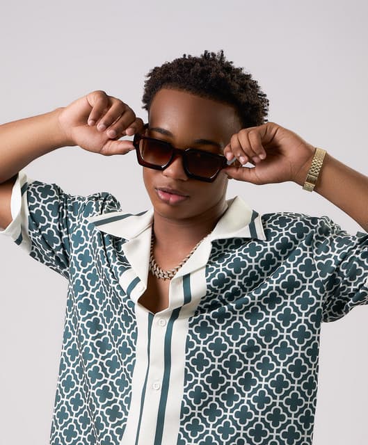 Alwin Ice artist profile image