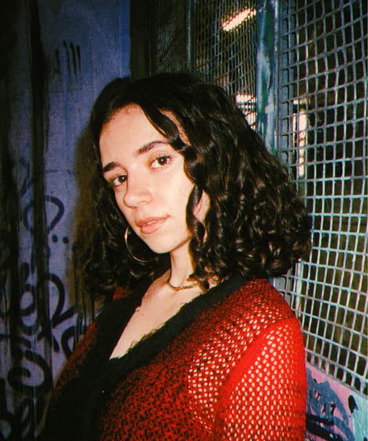DRIIA artist profile