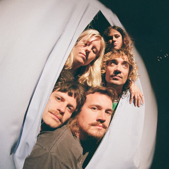 Tramhaus artist profile image