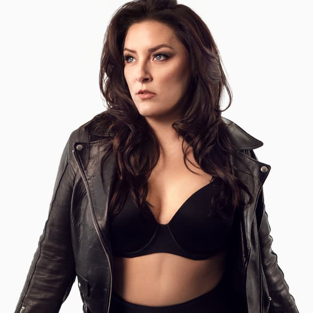 Caitlin Krisko & The Broadcast artist profile image
