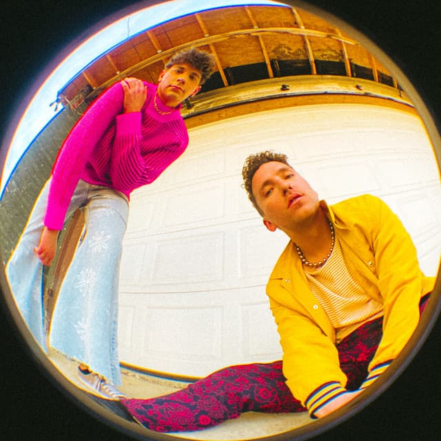 The Orphan The Poet artist profile image