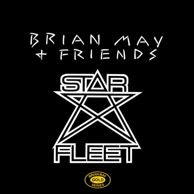 Brian May artist profile image