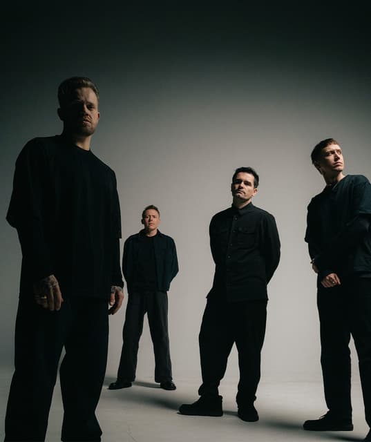 Siamese artist profile