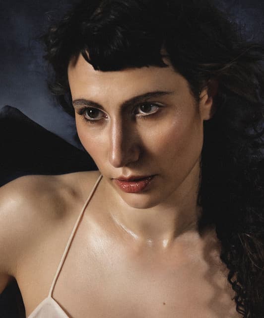 Lisel artist profile image