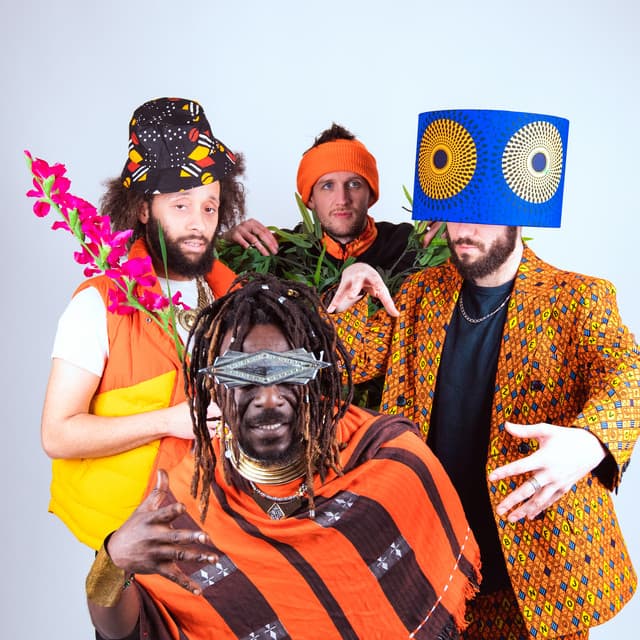 Onipa artist profile image