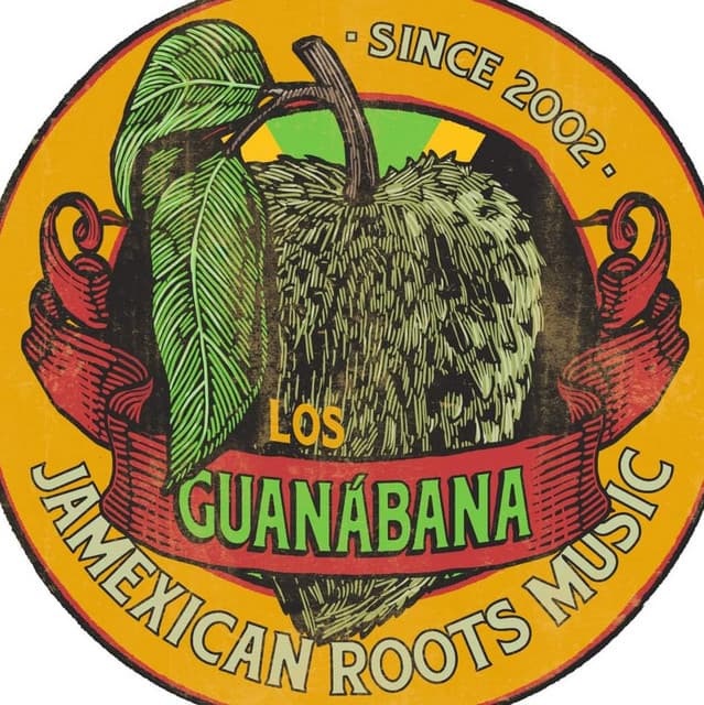 Los Guanábana artist profile image