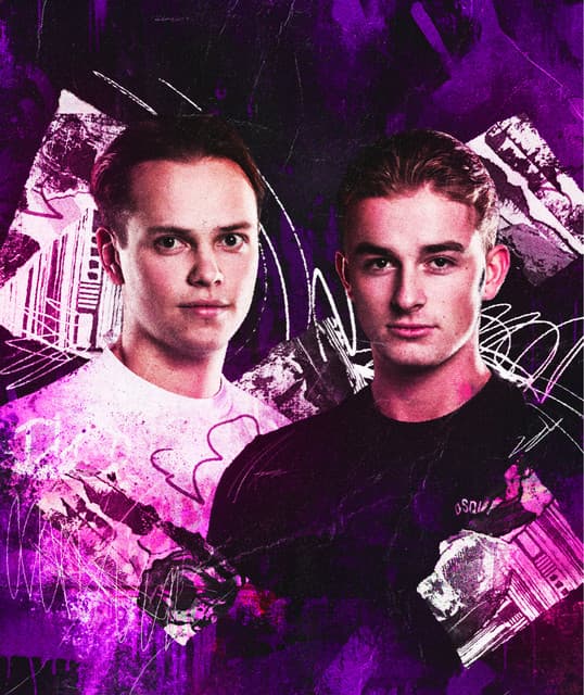 Damaxy artist profile image