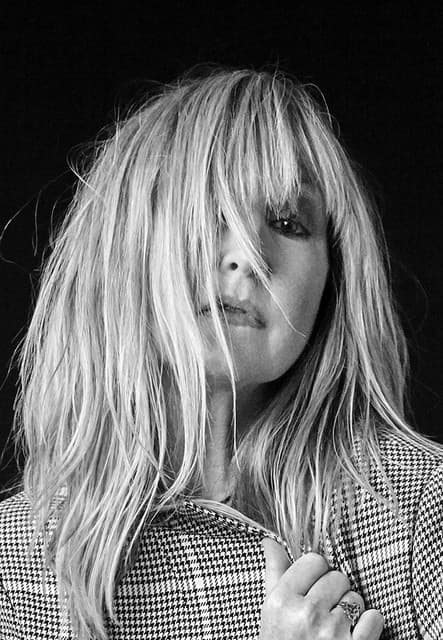 Donna Lewis artist profile image