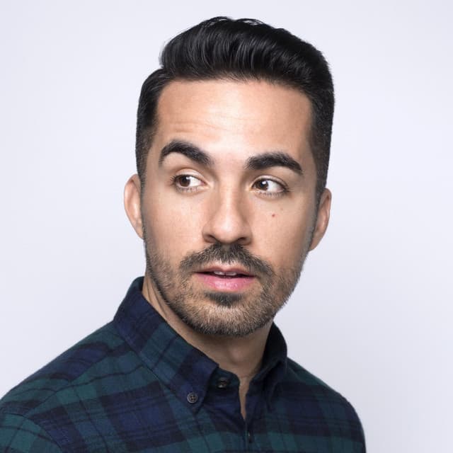 Eddie Della Siepe artist profile image