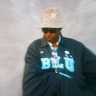Kahlil Blu artist profile image