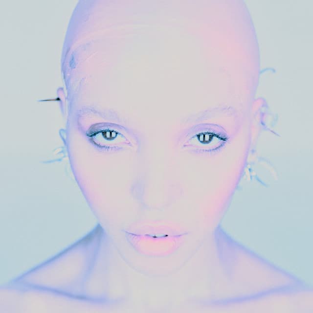 FKA twigs's artist profile image