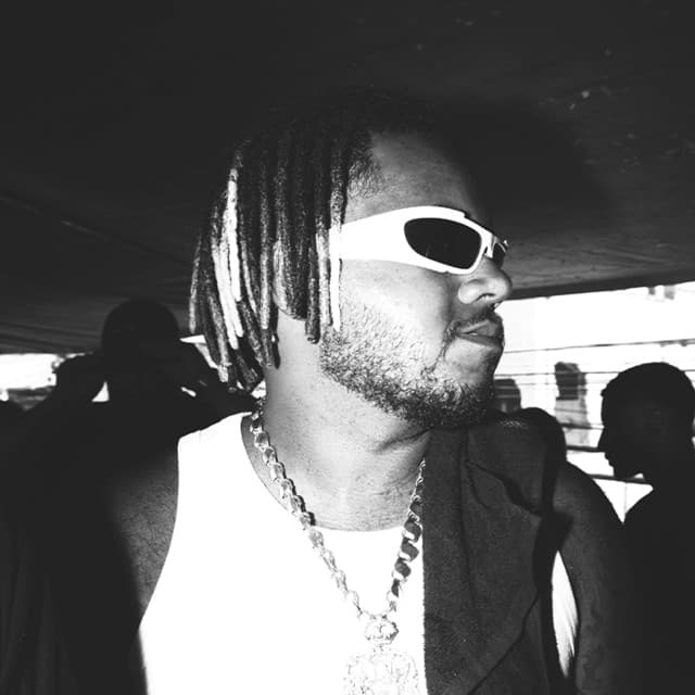 Vulgo FK artist profile image