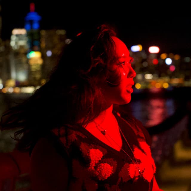 janessa pong artist profile image