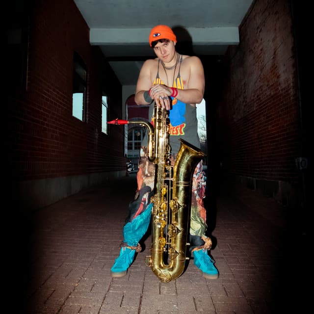 Michael Wilbur's artist profile image