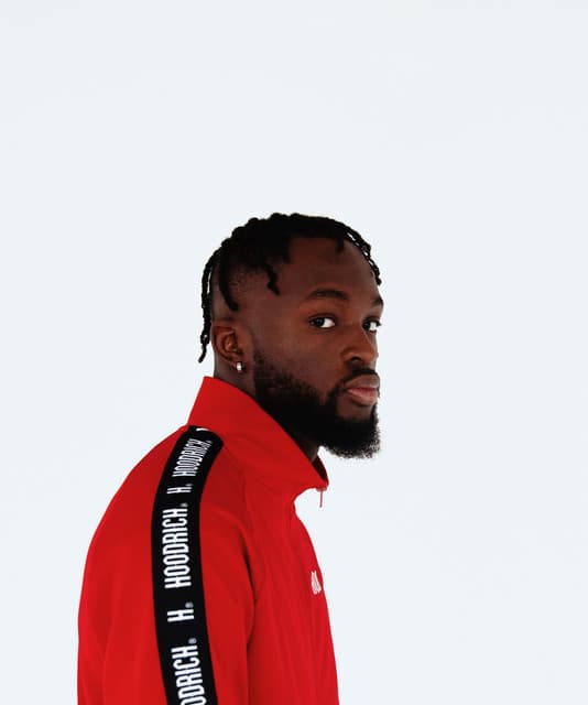 Jinho 9 artist profile image