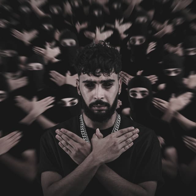 Joujma artist profile image