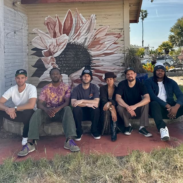 Boostive's artist profile image