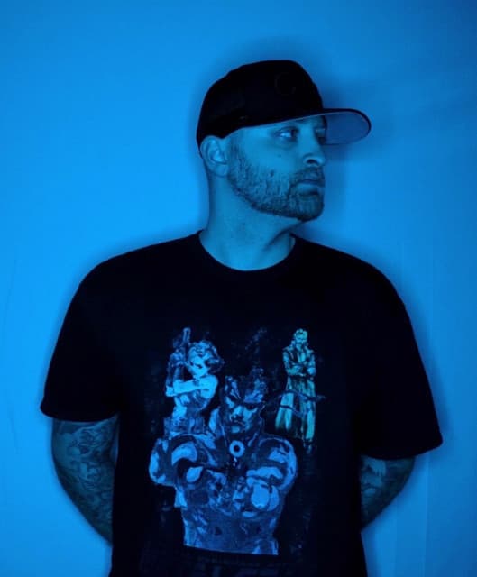 FREAKY artist profile image
