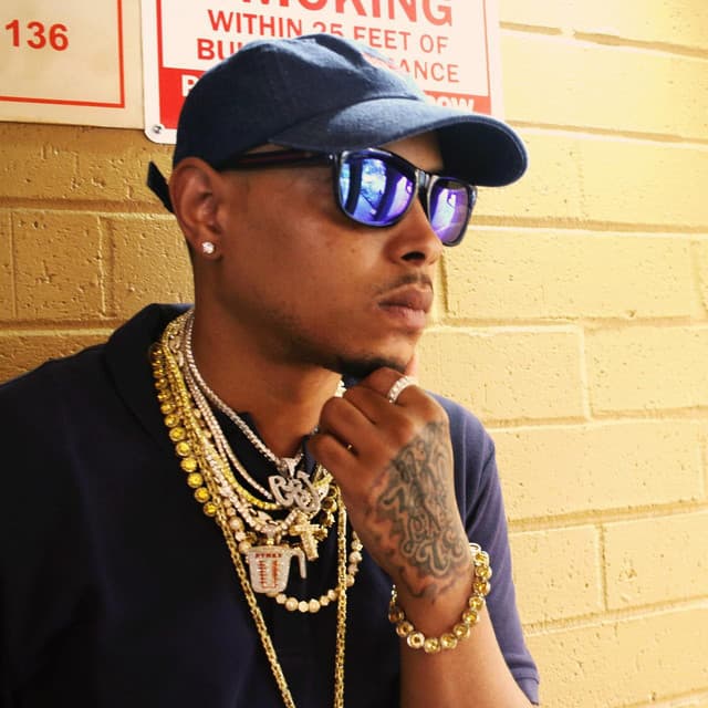 OJ Da Juiceman's artist profile image