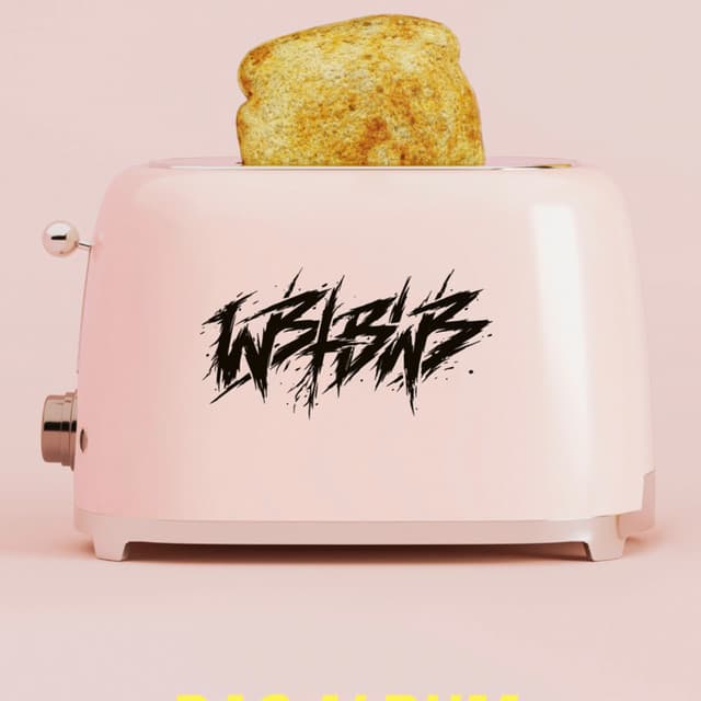 We Butter The Bread With Butter artist profile image