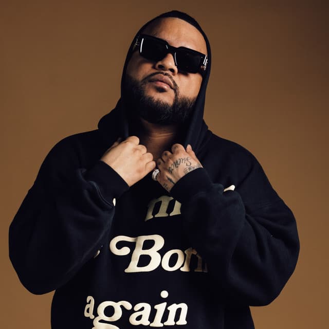 Dímelo Flow artist profile image
