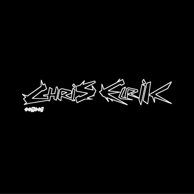 _chris elrik artist profile image