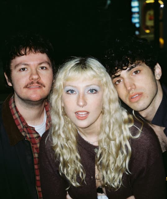 Trophy Wife's artist profile image