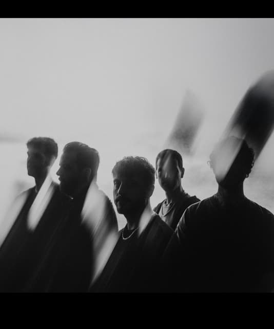 Wind Walkers's artist profile image