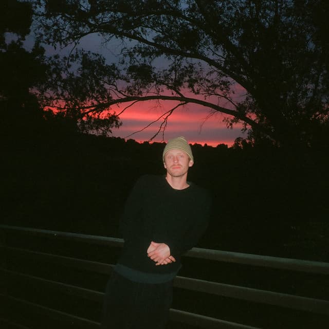 Emmett Kai artist profile image