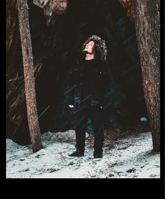 Rabea Massaad artist profile image