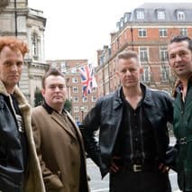 The Polecats's artist profile image