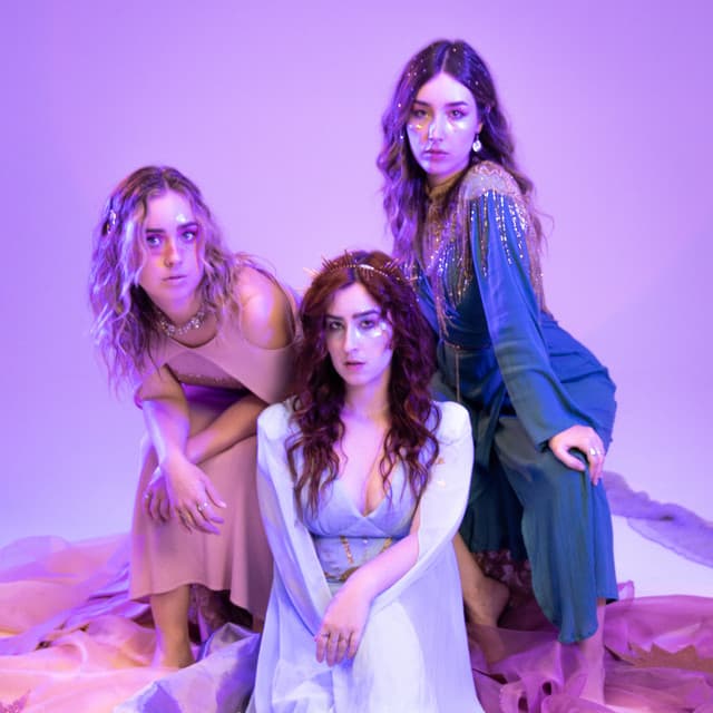 Little Quirks artist profile image
