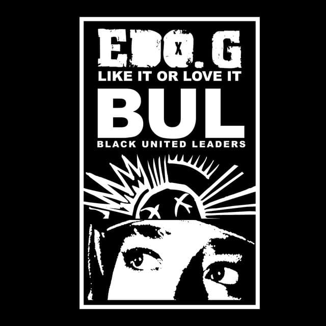 Edo. G artist profile image