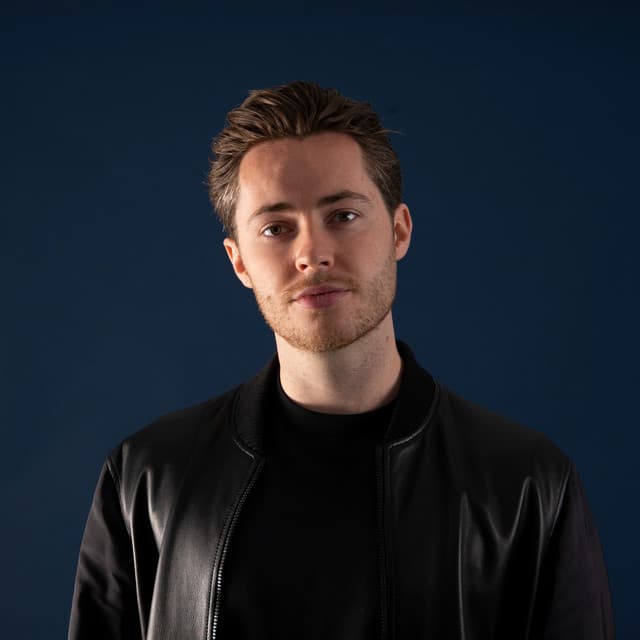 Steve Void artist profile image