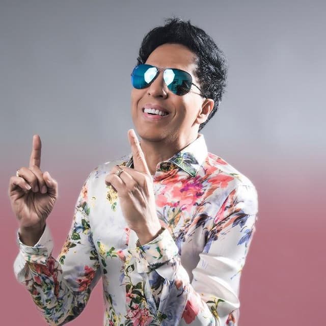 Bonny Cepeda artist profile image