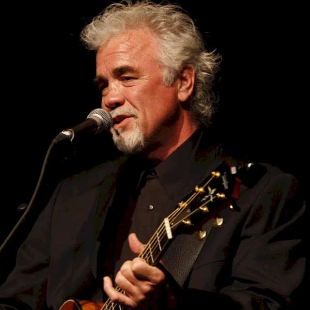 Gary Morris artist profile image