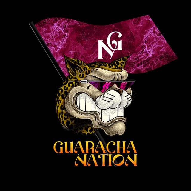 Guaracha Nation artist profile image