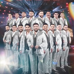 Banda El Recodo's artist profile image