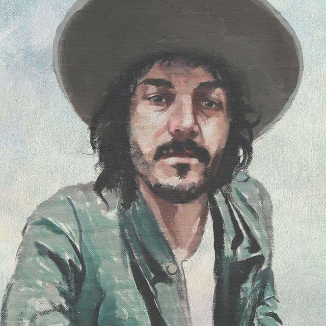 Margot & The Nuclear So And So's artist profile image