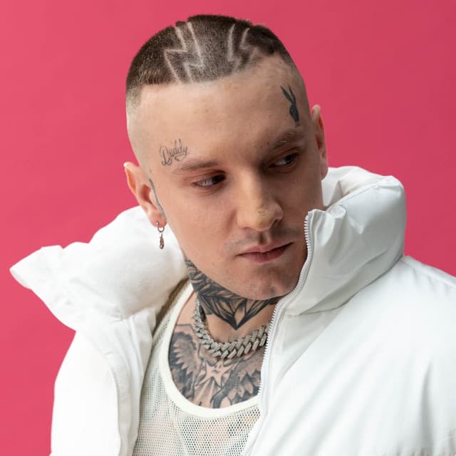 Smolasty artist profile image