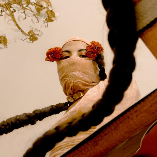 LaHasna artist profile image