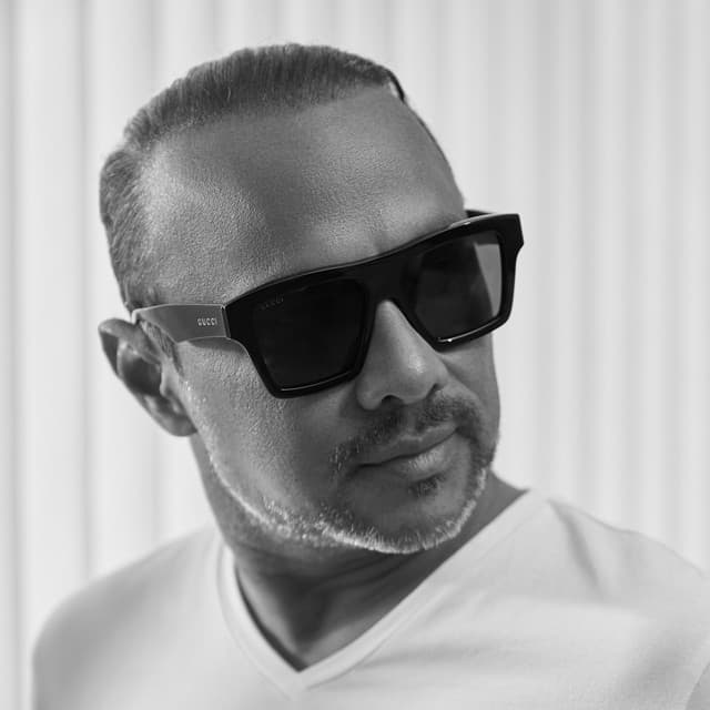 Wilfran Castillo artist profile image