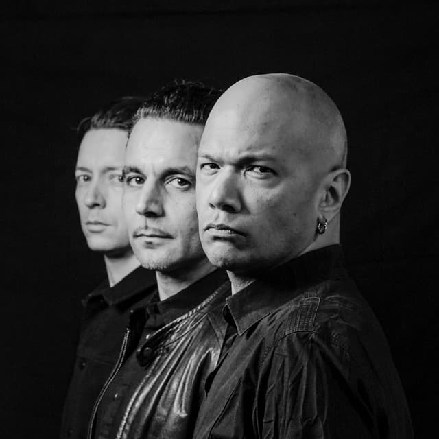Danko Jones artist profile image