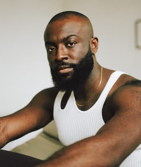 Kwaku Asante artist profile image